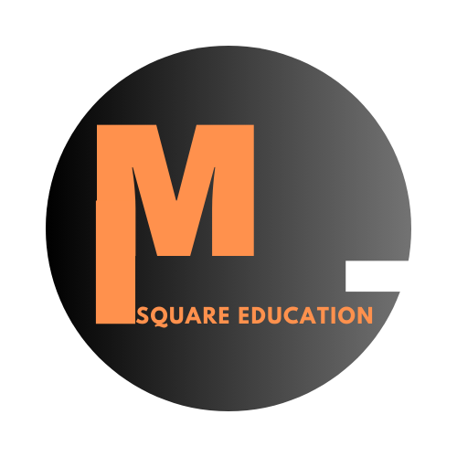 Msquareeducation